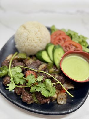 Bap’s Kitchen by null