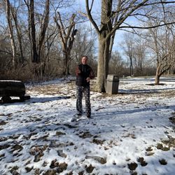 Shawnee Lookout