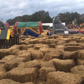 The Flower Mound Pumpkin Patch - Pumpkin Patches Near Me - Flower Mound, Texas