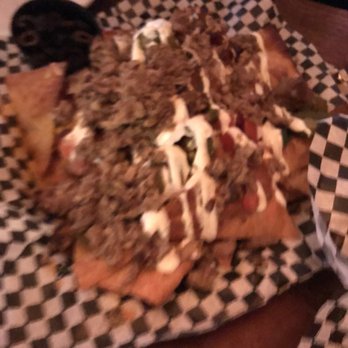 Izzy Hops - Nachos - Burgers Near Me - Milwaukee, Wisconsin