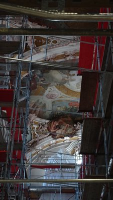 Dom St. Jakob by null