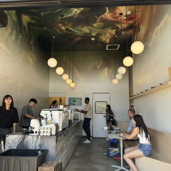 Stereoscope - Coffee Roasteries Near Me - Newport Beach, California Stereoscope - Coffee Roasteries Near Me - Newport Beach, California