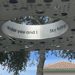 The Water Pavilion