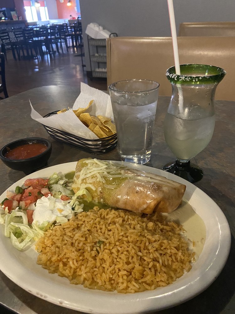 CANCUN MEXICAN RESTAURANT 81 Photos & 106 Reviews 511 S Range Line