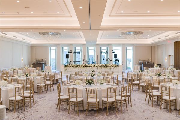 Conrad Nashville by null