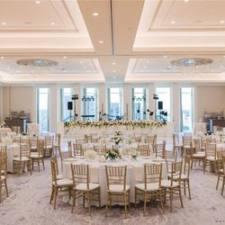 Conrad Nashville - Meeting Room