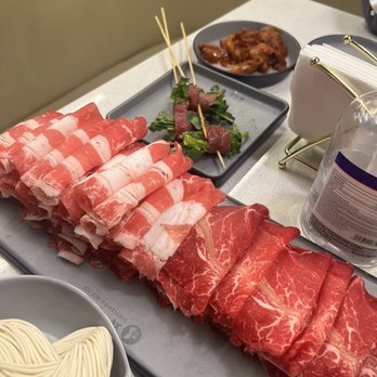 Liuyishou Hotpot - Hot Pot Near Me - Flushing, New York