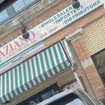 J.P. Graziano Grocery - Outside J.P. Graziano on Randolph - Grocery Near Me - Chicago, Illinois J.P. Graziano Grocery - Outside J.P. Graziano on Randolph - Grocery Near Me - Chicago, Illinois