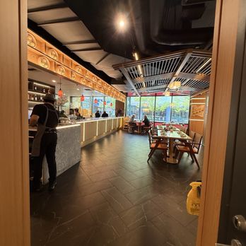 Bao Home - Noodles Near Me - Seattle, Washington