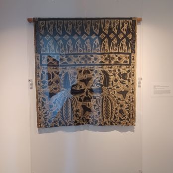 Johnson Museum of Art - Museums Near Me - Ithaca, New York