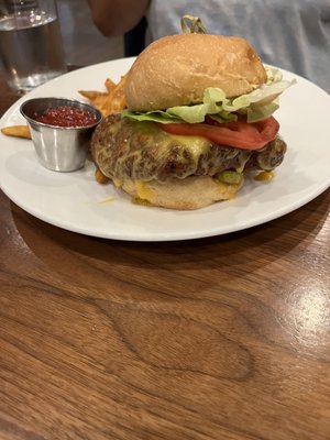 JWB Grill Nashville by null