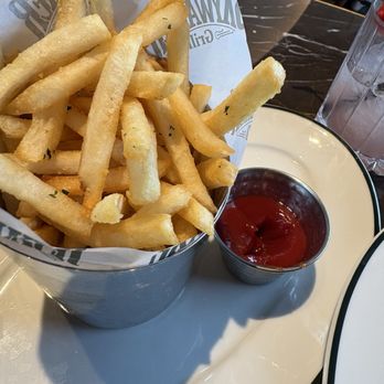Skywalker Grill - Seafood Near Me - Los Angeles, California