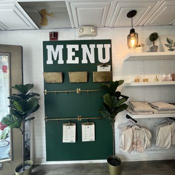 Kaffeology - Coffee & Tea Near Me - Newport, Rhode Island