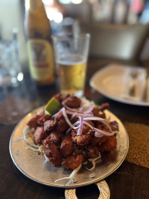 Taaza Bistro Greensboro by null