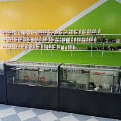 Vape it store