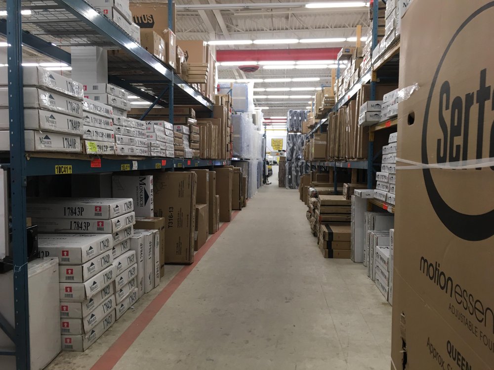 SURPLUS FURNITURE & MATTRESS WAREHOUSE Updated September 2024 435