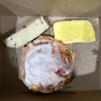 Jessie's Bake Shop - Lemon, shortbread, raspberry, scone, blueberry shortbread! - Bakeries Near Me - San Diego, California Jessie's Bake Shop - Lemon, shortbread, raspberry, scone, blueberry shortbread! - Bakeries Near Me - San Diego, California