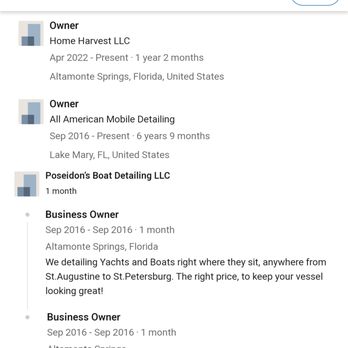 All American Mobile Detailing - Auto Detailing Near Me All American Mobile Detailing - Auto Detailing Near Me