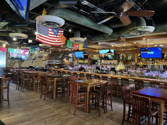 Sagebrush Cantina by null