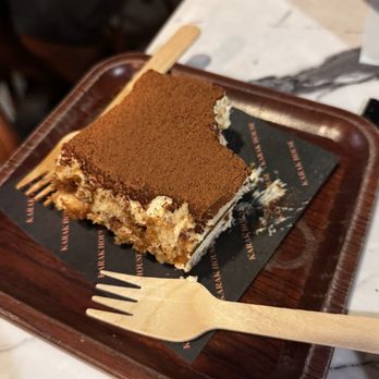 Karak House Coffee - Tiramisu - Coffee & Tea Near Me - Laguna Hills, California Karak House Coffee - Tiramisu - Coffee & Tea Near Me - Laguna Hills, California