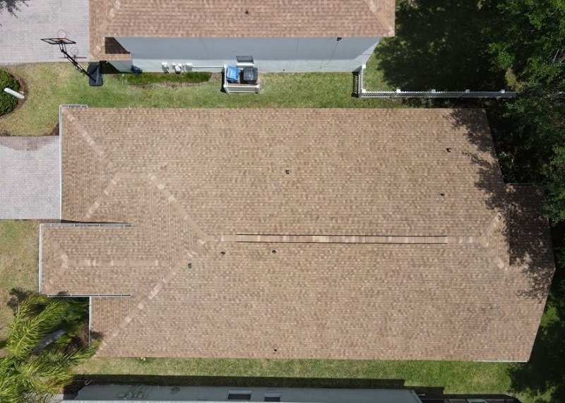 Slide of Restoration Roofing