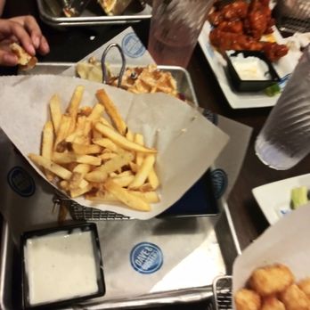 Dave & Buster's Northridge - Arcades Near Me - Northridge, California
