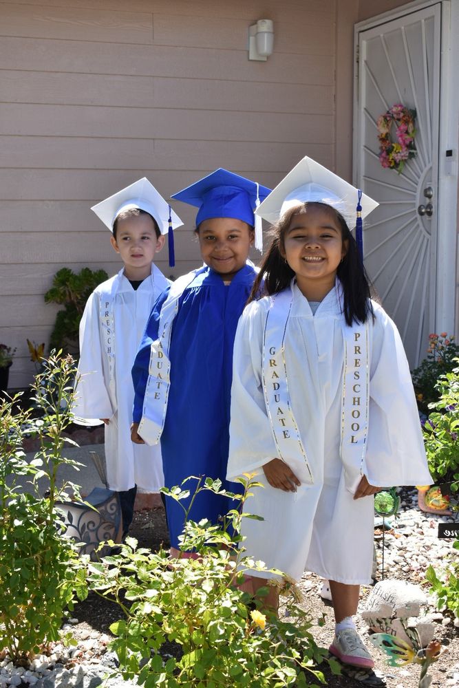 Chiquis Preschool - childcare center in Stockton, CA