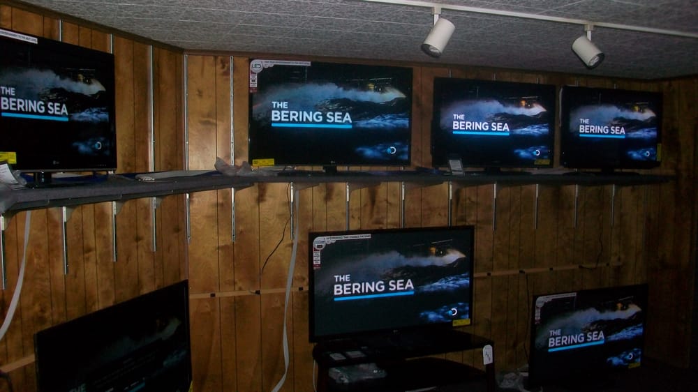 ECKLEY TV & APPLIANCE Updated October 2024 672 Mercer St, Greenville, Pennsylvania