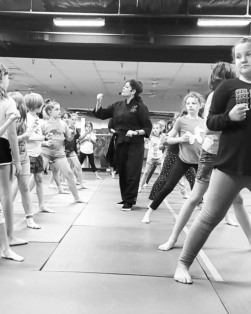 EASTERN WAYS MARTIAL ARTS Updated September 2024 12 Reviews 1335