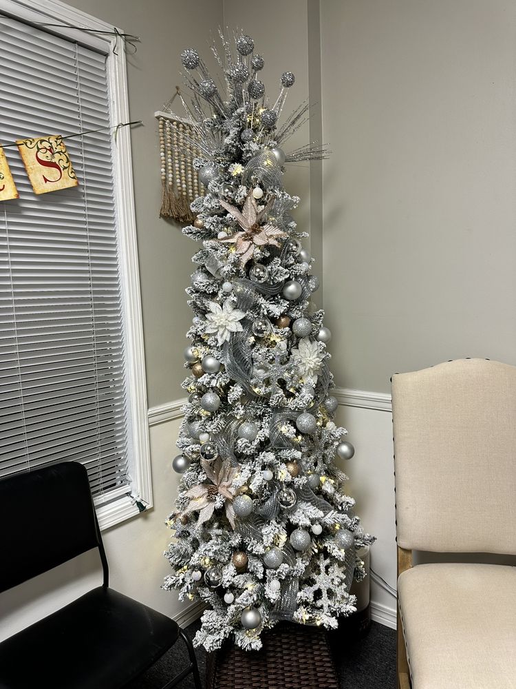 Graceful Pathways - grief counselor in Gulfport, MS