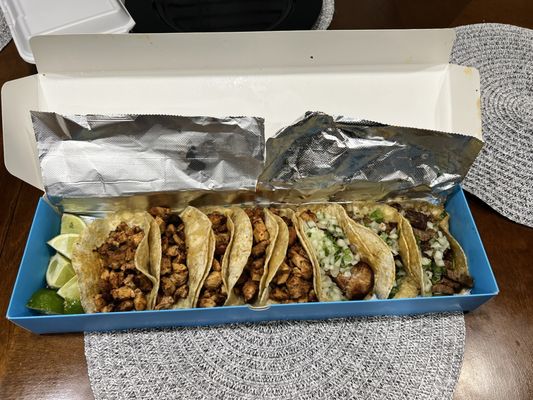 Rreal Tacos - Decatur by null