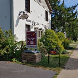 Great place!!!! Good service great wine. Walk over to the Tap room for some more refreshments. John was a great host.