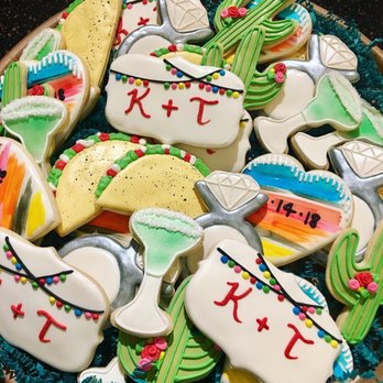 Great One Cookie Company - Bakeries Near Me - Dallas, Texas