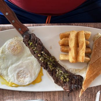 Sofrito Latin Cafe - Churrasco - Latin American Near Me - Orlando, Florida Sofrito Latin Cafe - Churrasco - Latin American Near Me - Orlando, Florida