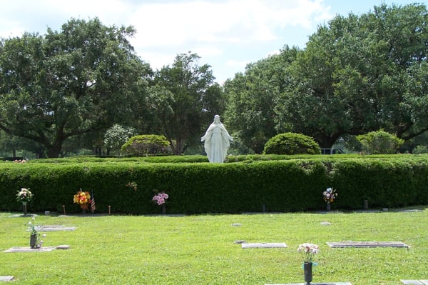 PENSACOLA MEMORIAL GARDENS & FUNERAL HOME - Updated May 2026 - 12