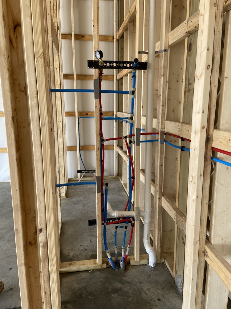 Slide of Dirty Bird Plumbing