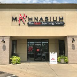 Mathnasium of East Wichita - Mathnasium of East Wichita in the Shops at Tallgrass