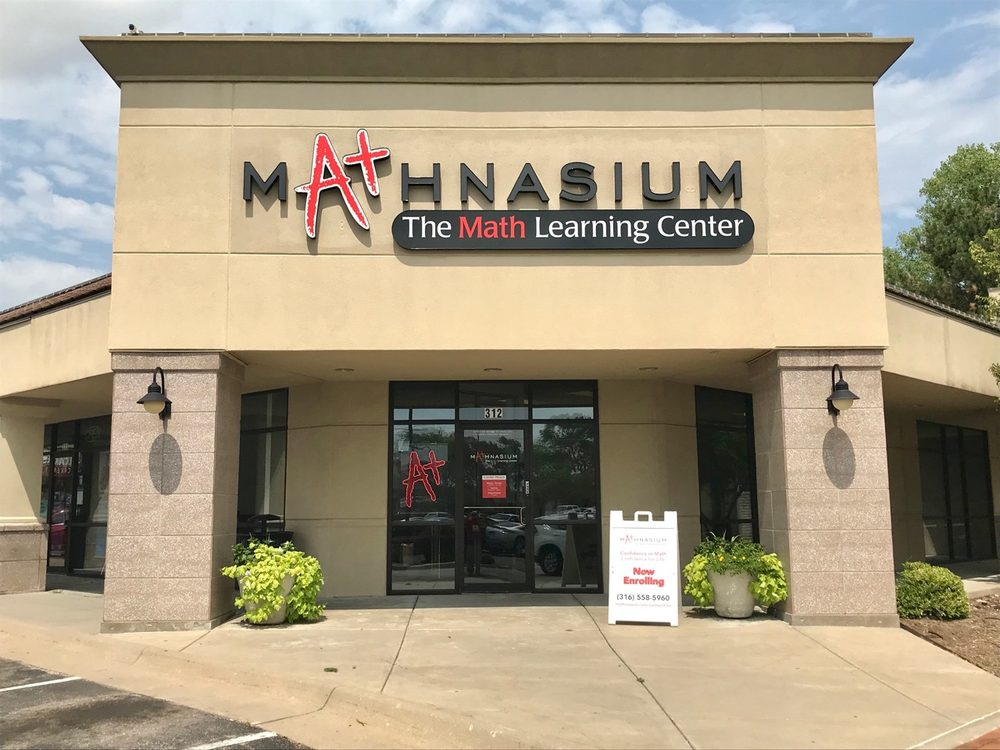 Mathnasium of East Wichita - reading tutor in Wichita, KS