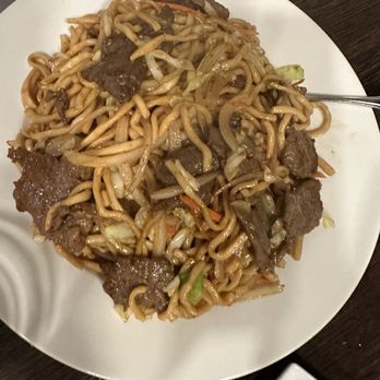 LA Kung Fu Noodle - Chow mein beef - Noodles Near Me - Claremont, California LA Kung Fu Noodle - Chow mein beef - Noodles Near Me - Claremont, California