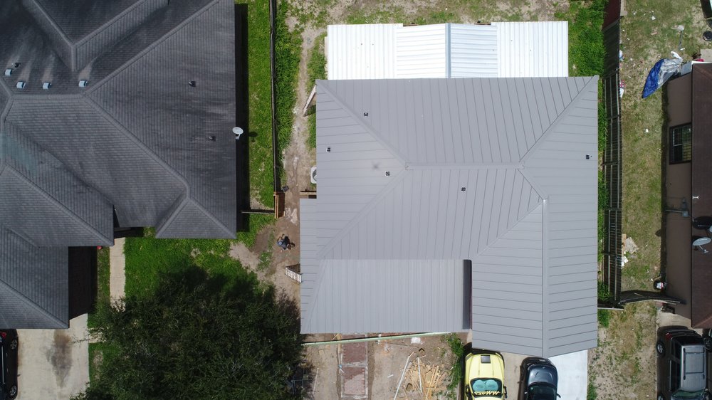 Slide of Marva Roofing