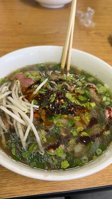 Saigon Pho by null