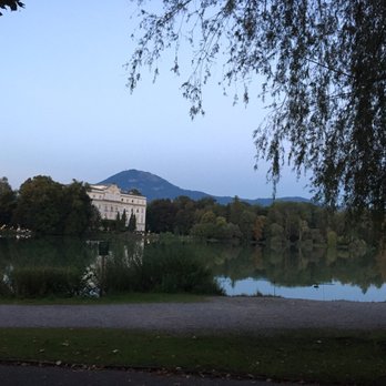 Weiher Wirt - Beautiful - Austrian Near Me - Salzburg, 5