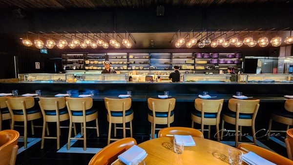 Chotto Matte Toronto by null