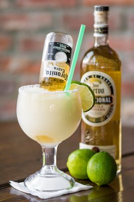 Sarita's Grill & Cantina by null