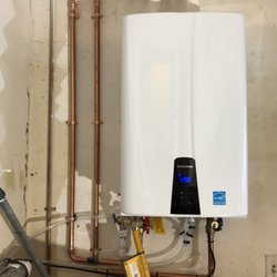 Top Contender Drain Specialist