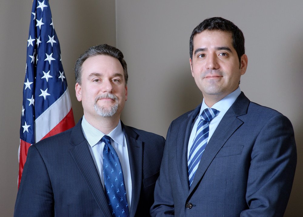 Priale & Racine, PLLC - immigration attorney in Fairfax, VA