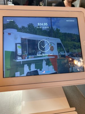 Meatballerz Restaurant by null
