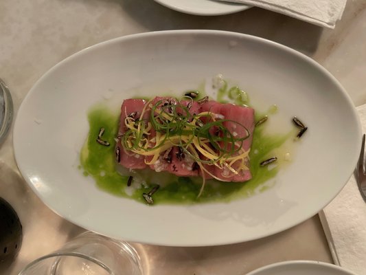 Buvette Pastek by null