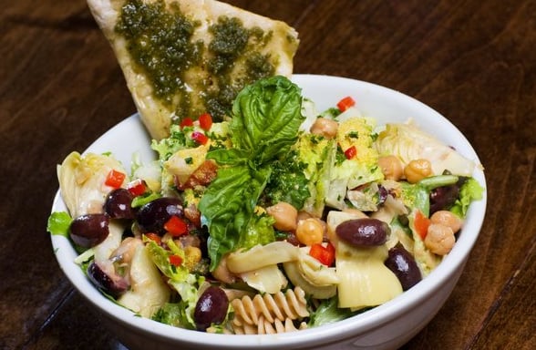 Native Foods by null