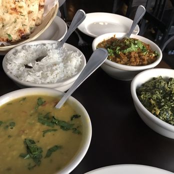 Indian Table - So delicious! - Indian Near Me - Brooklyn, New York Indian Table - So delicious! - Indian Near Me - Brooklyn, New York